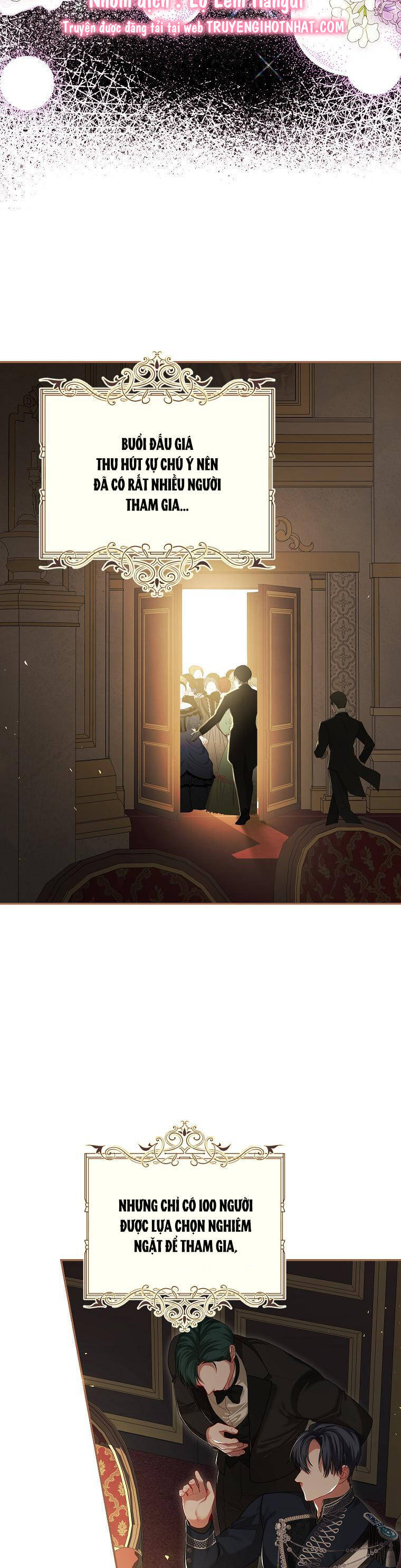 Quãng Đời Còn Lại Của Nữ Phụ Yểu Mệnh Chapter 47 - 15