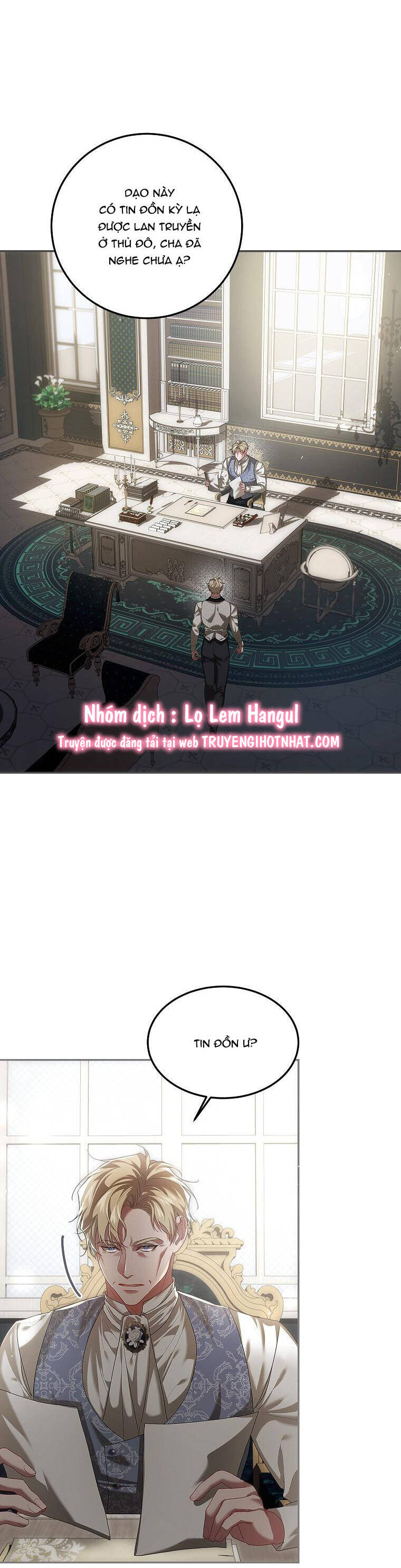 Quãng Đời Còn Lại Của Nữ Phụ Yểu Mệnh Chapter 47 - 18