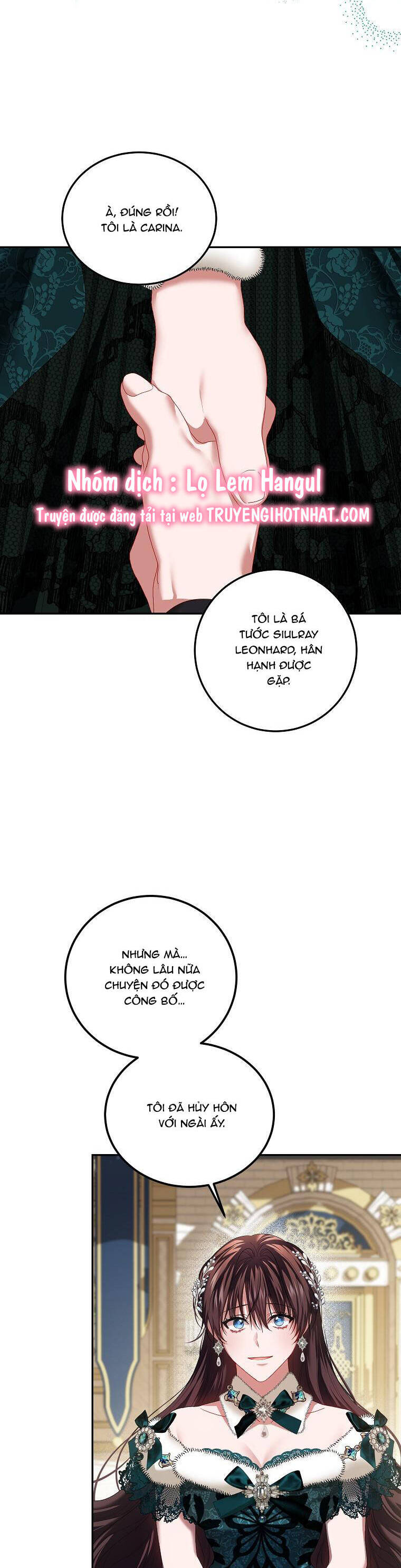 Quãng Đời Còn Lại Của Nữ Phụ Yểu Mệnh Chapter 48.1 - 30