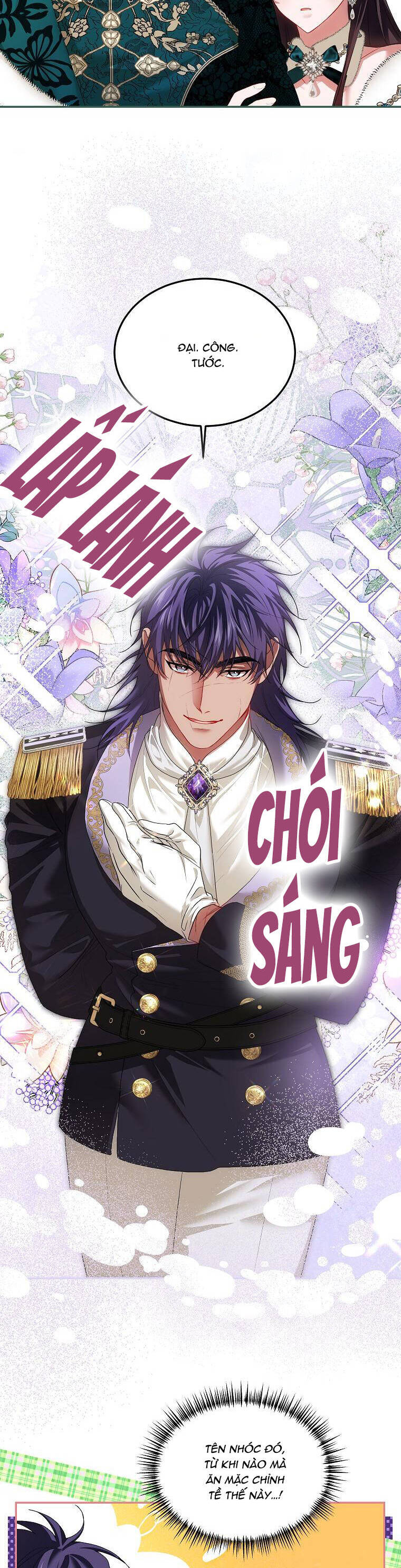 Quãng Đời Còn Lại Của Nữ Phụ Yểu Mệnh Chapter 48.1 - 8