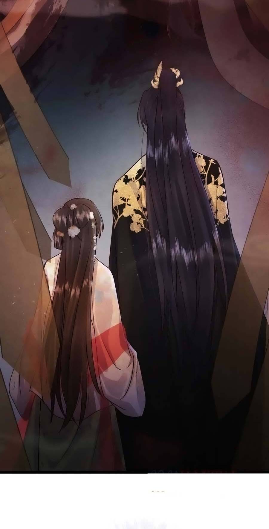 Một Ngàn Lần Thử Giết Chết Nam Chính Chapter 19 - 15
