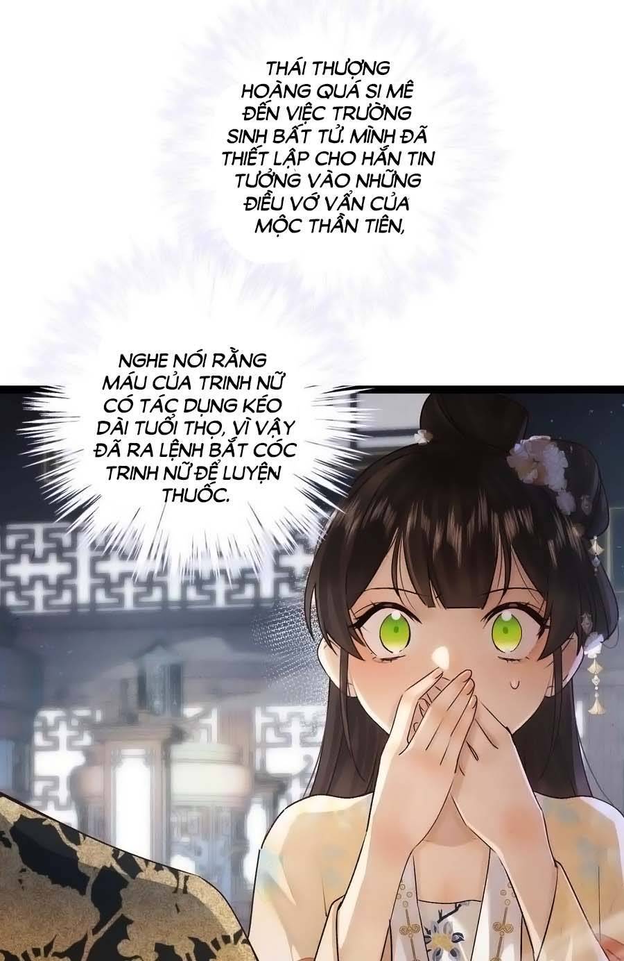 Một Ngàn Lần Thử Giết Chết Nam Chính Chapter 19 - 16