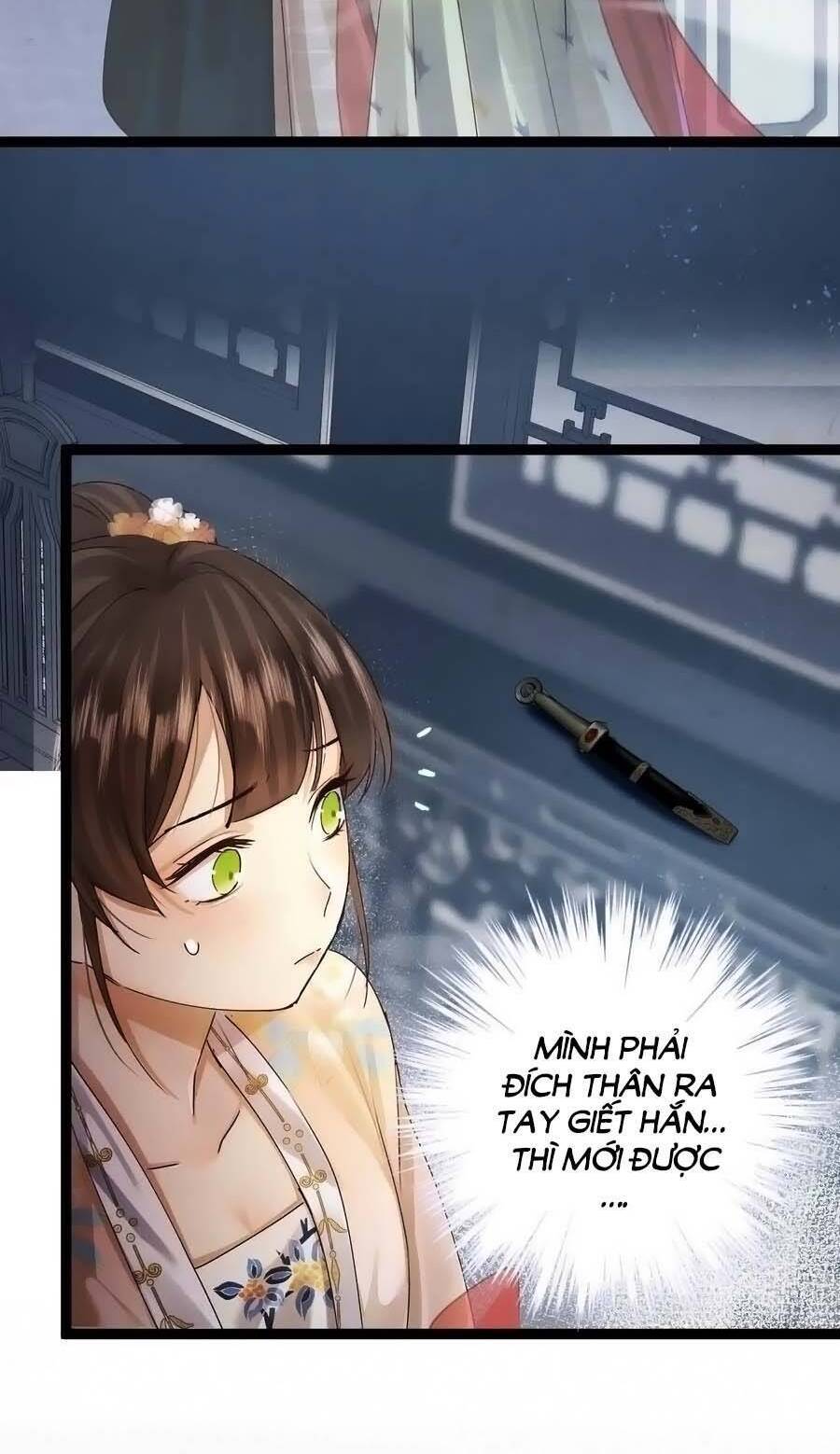 Một Ngàn Lần Thử Giết Chết Nam Chính Chapter 19 - 20