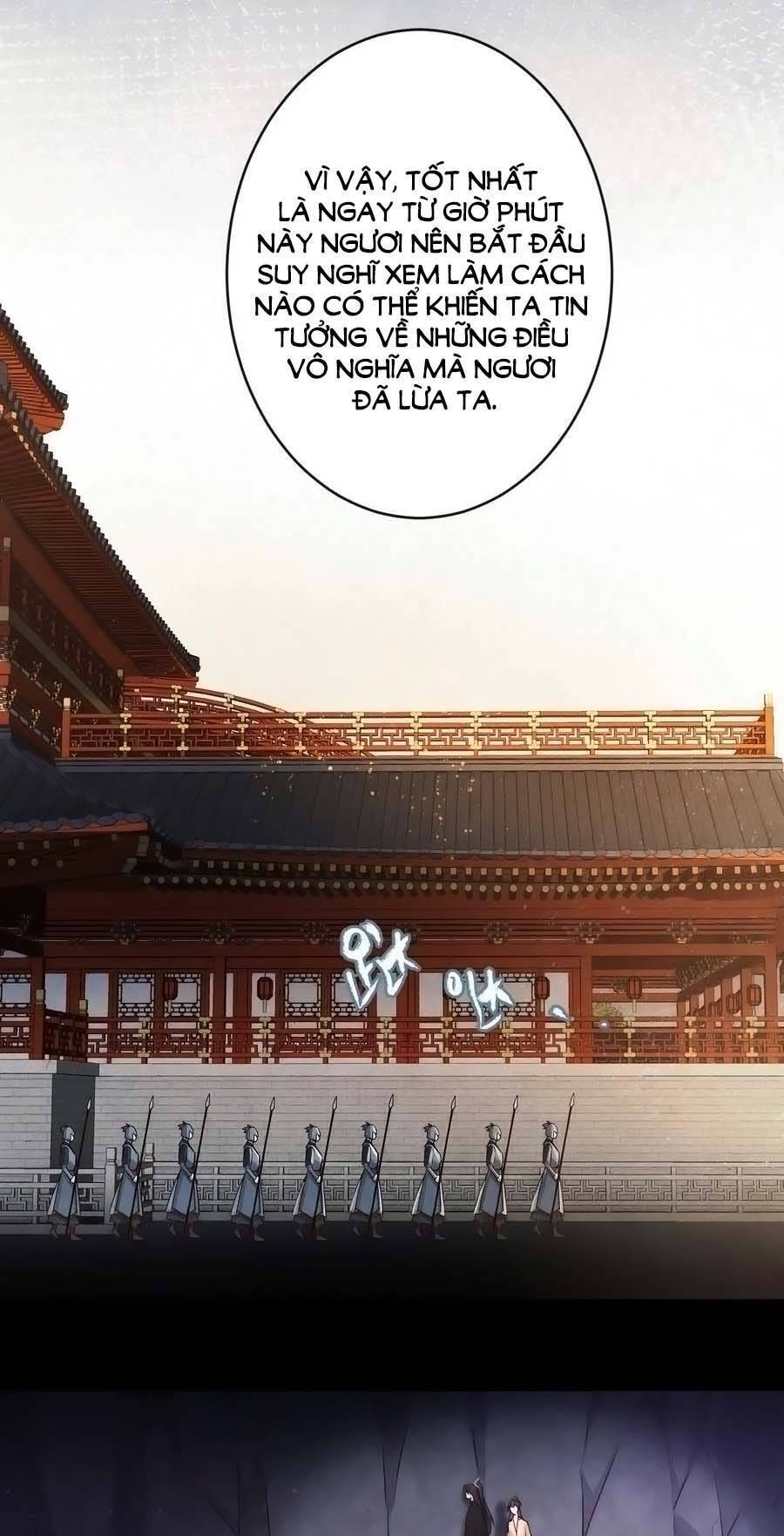 Một Ngàn Lần Thử Giết Chết Nam Chính Chapter 19 - 25