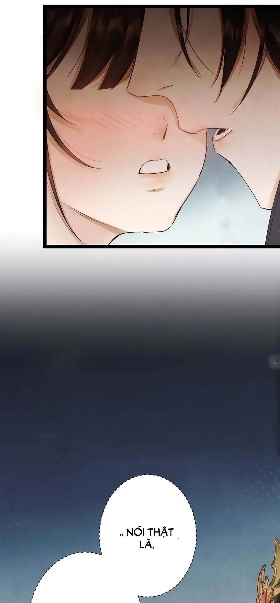 Một Ngàn Lần Thử Giết Chết Nam Chính Chapter 19 - 35