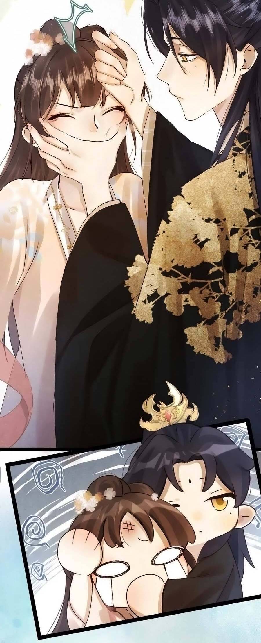 Một Ngàn Lần Thử Giết Chết Nam Chính Chapter 19 - 38