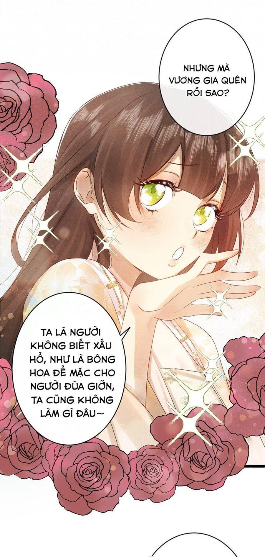 Một Ngàn Lần Thử Giết Chết Nam Chính Chapter 21 - 20