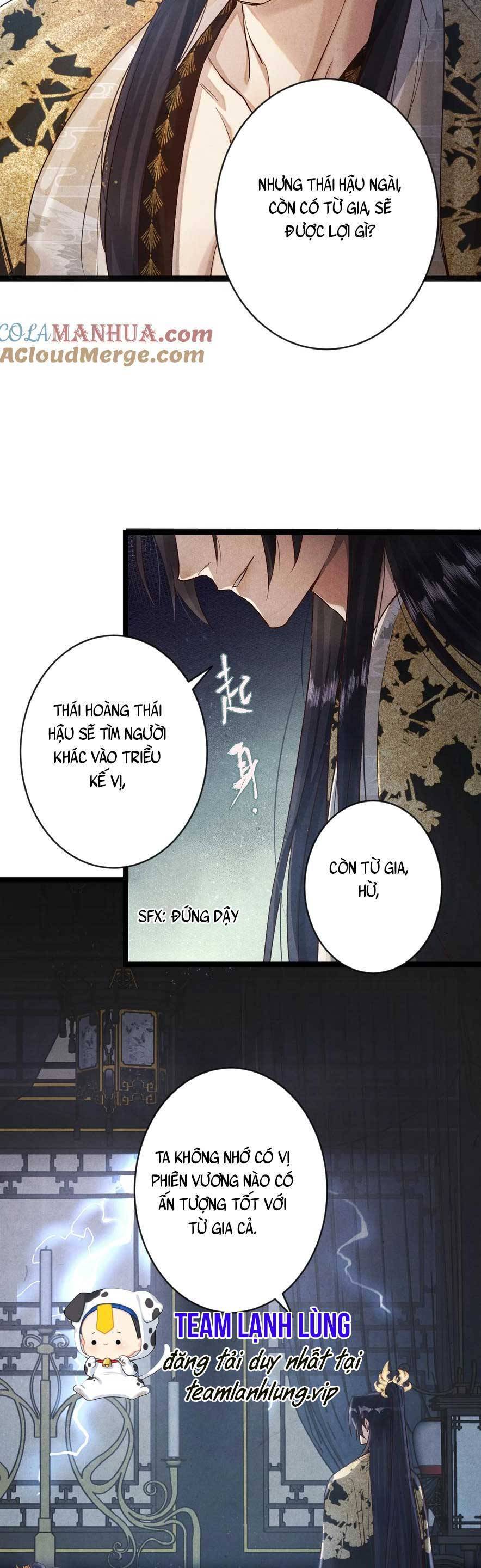 Một Ngàn Lần Thử Giết Chết Nam Chính Chapter 20 - 18