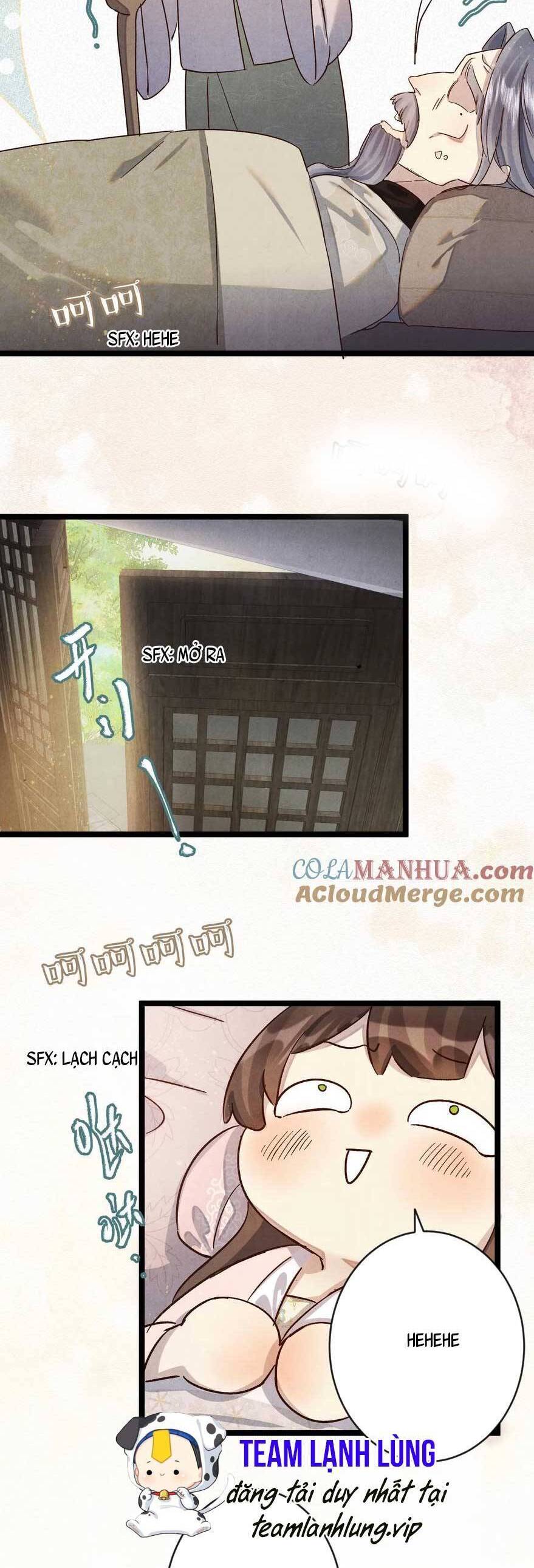 Một Ngàn Lần Thử Giết Chết Nam Chính Chapter 20 - 26