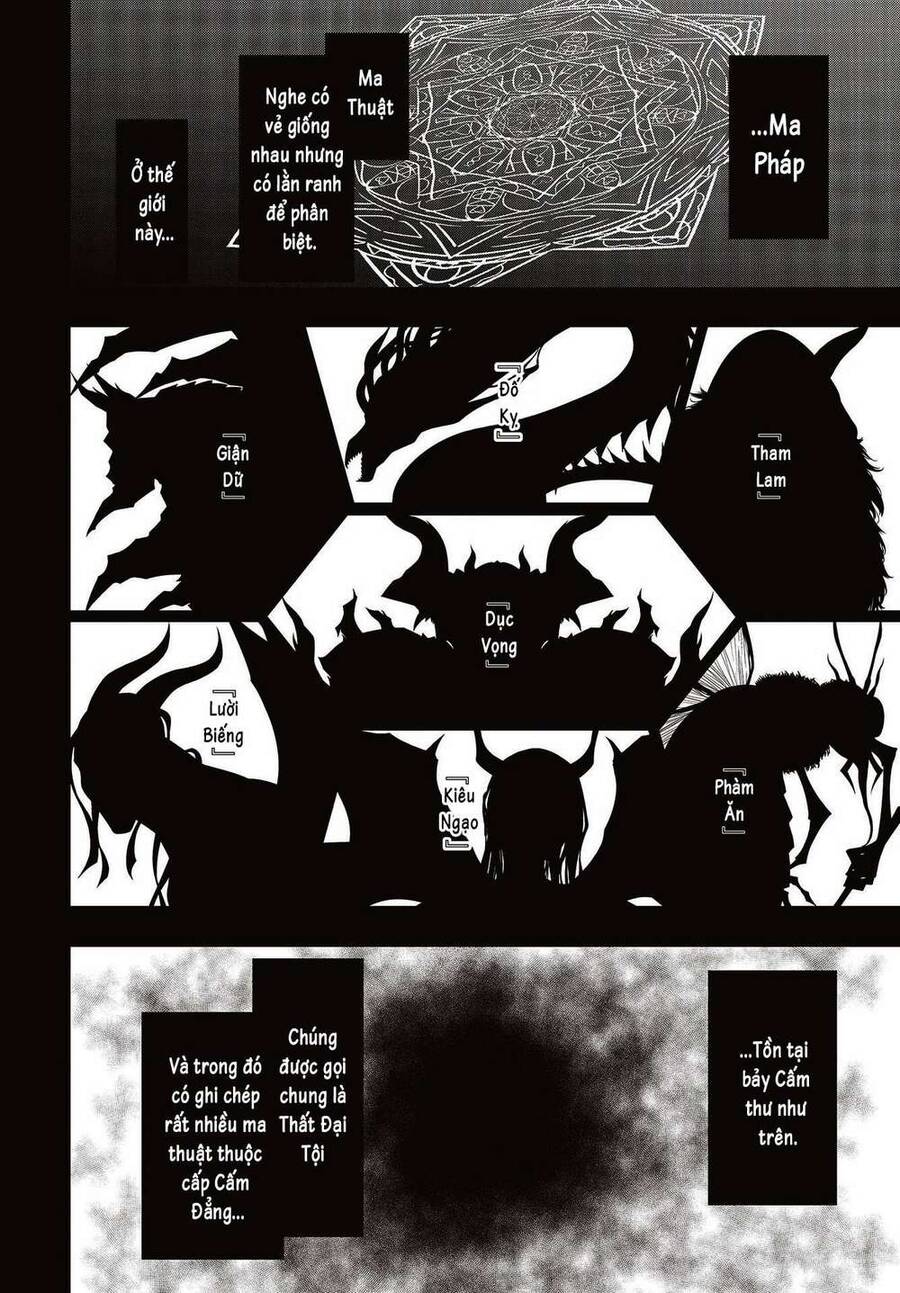 Giảng Viên Ác Quỷ Tại Học Viện Hoàng Gia Chapter 2 - 8