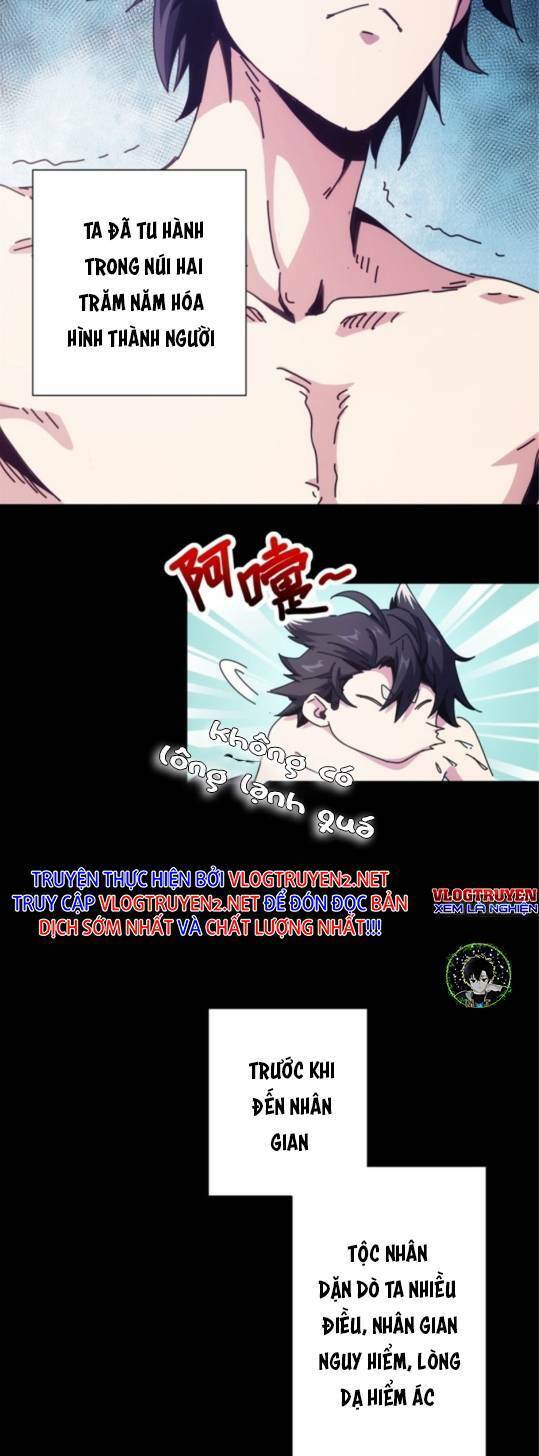 Căn Hộ Thái Hư Chapter 3 - 14