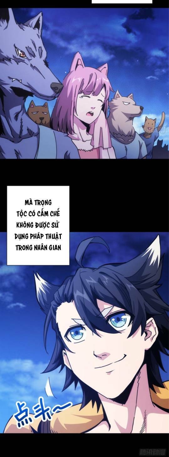 Căn Hộ Thái Hư Chapter 3 - 15