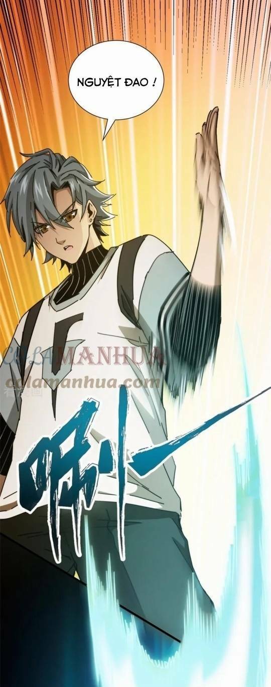 Căn Hộ Thái Hư Chapter 4 - 23