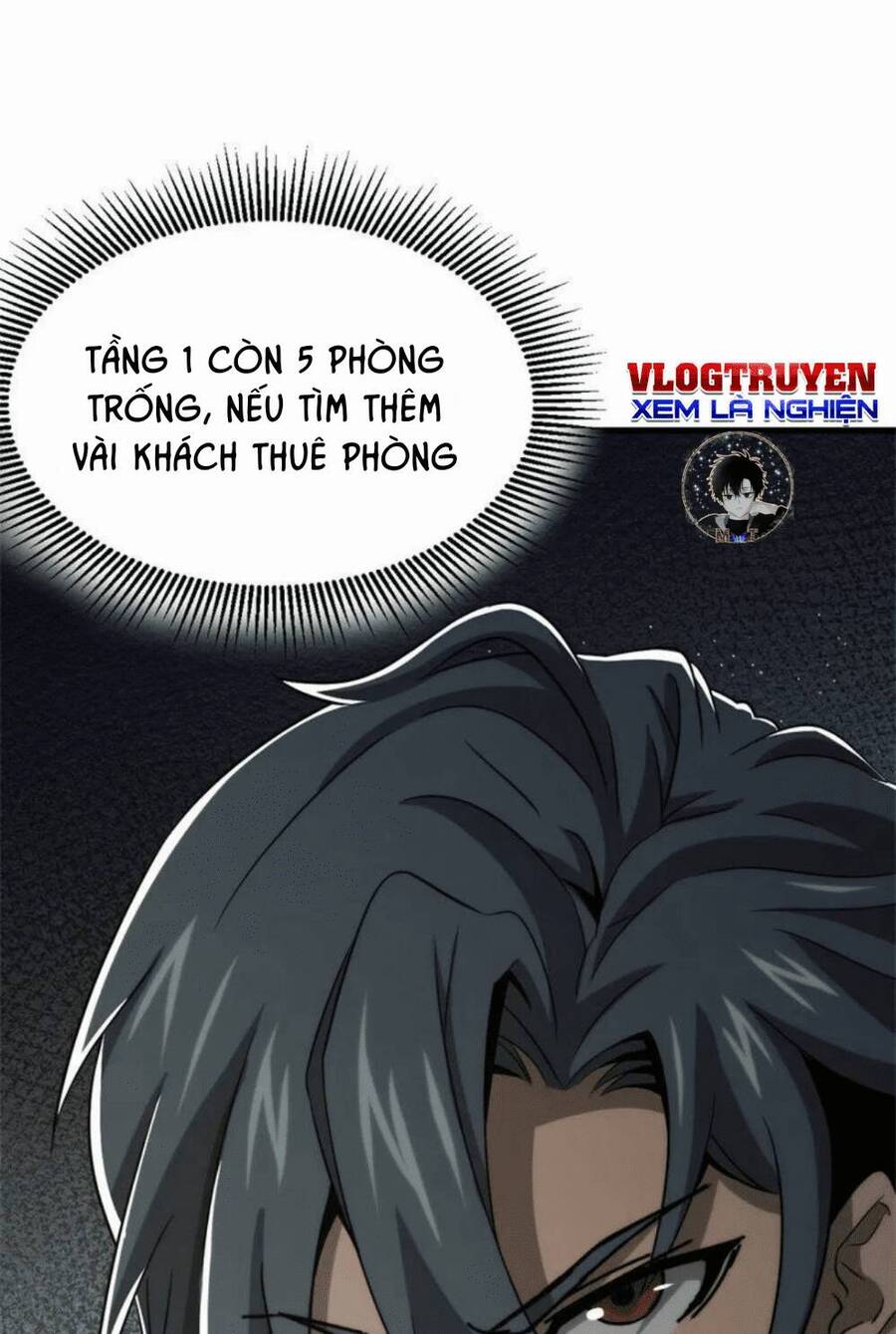 Căn Hộ Thái Hư Chapter 4 - 26