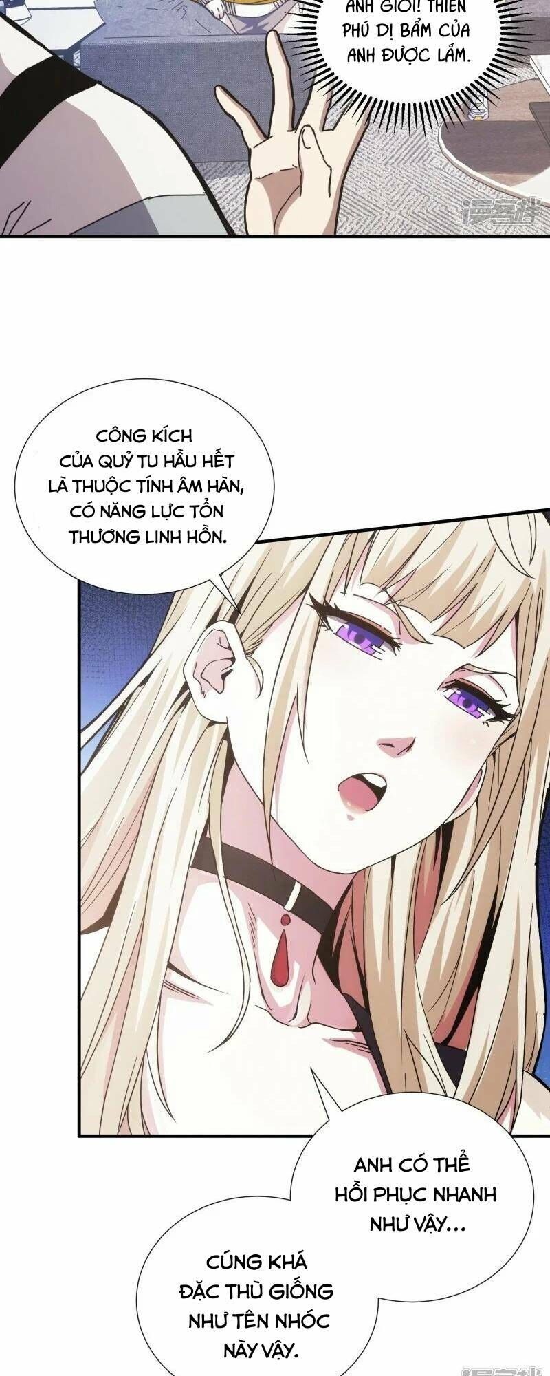 Căn Hộ Thái Hư Chapter 10 - 34