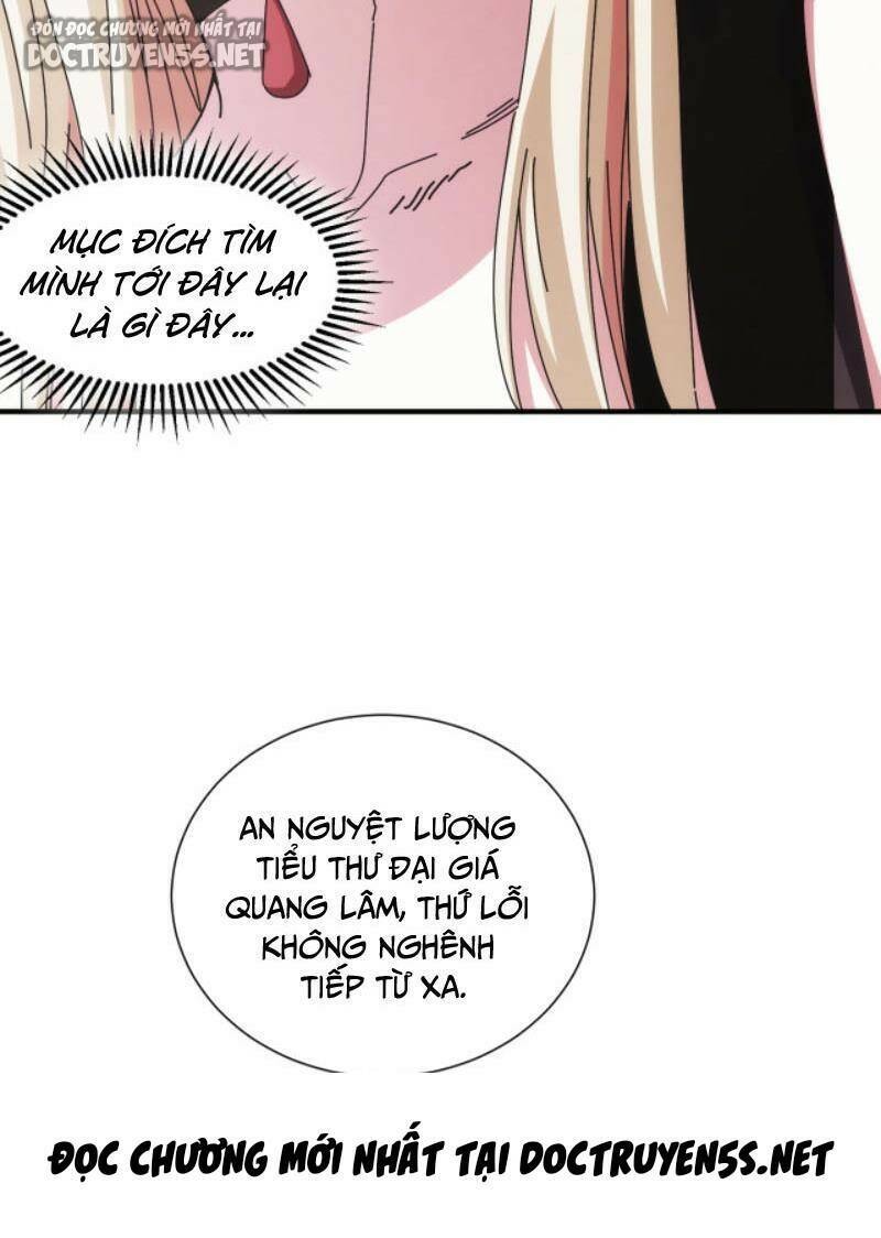 Căn Hộ Thái Hư Chapter 12 - 42