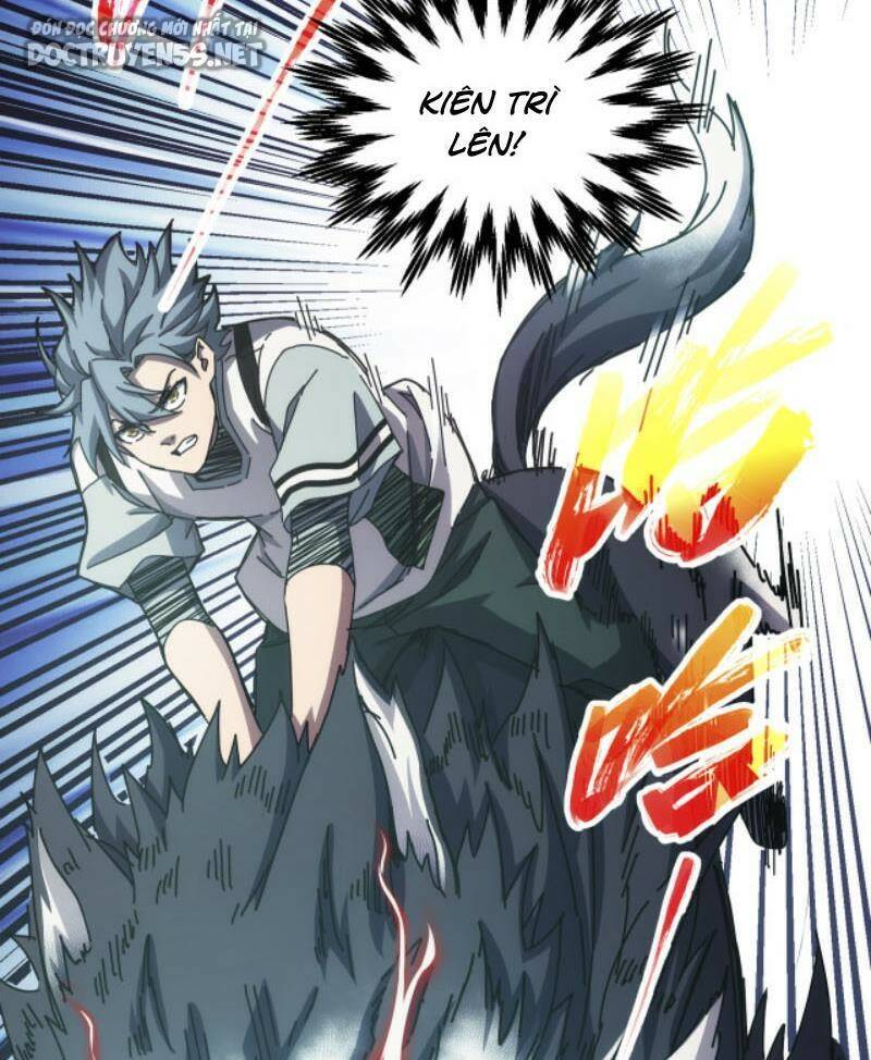Căn Hộ Thái Hư Chapter 12 - 51