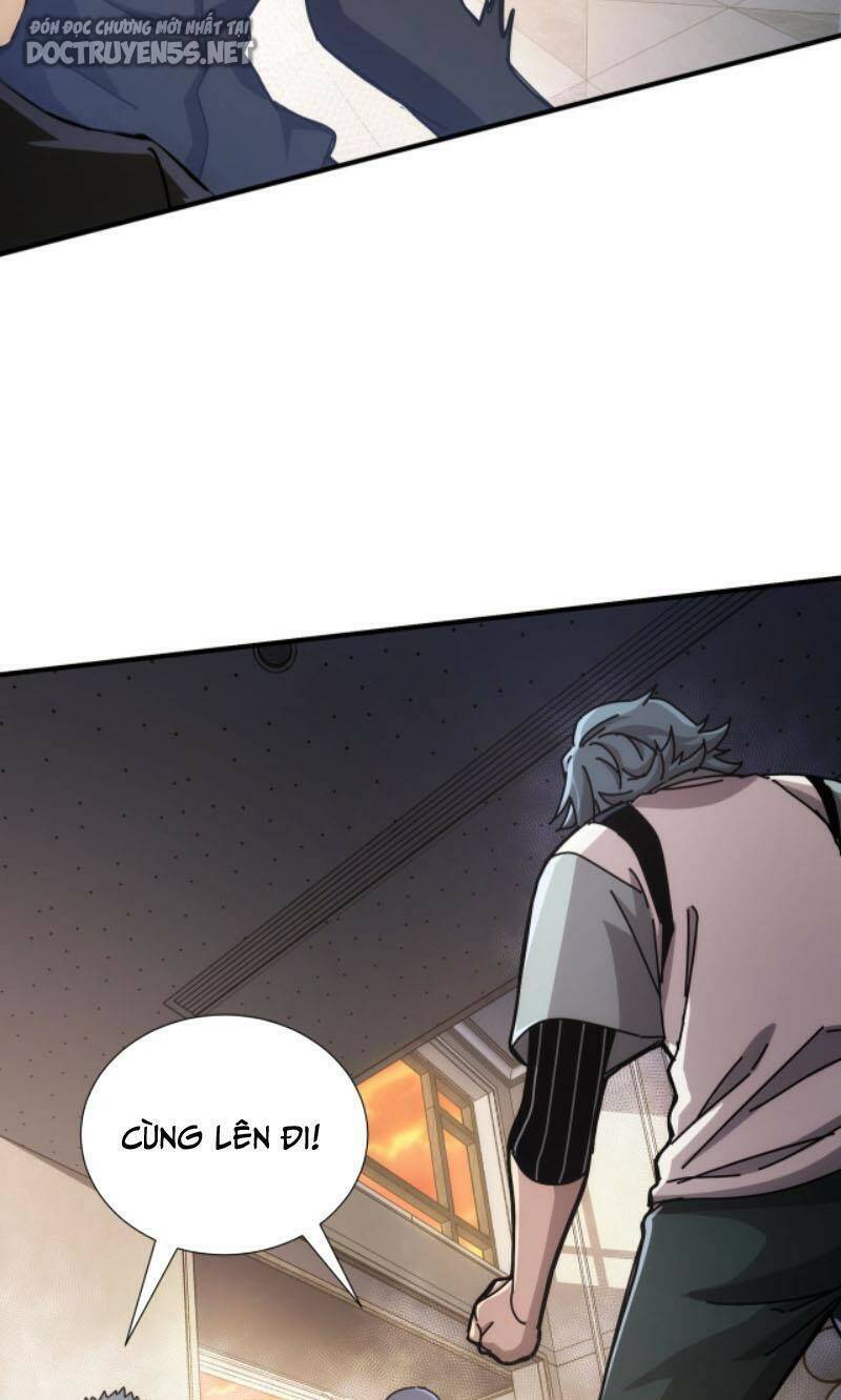 Căn Hộ Thái Hư Chapter 14 - 23
