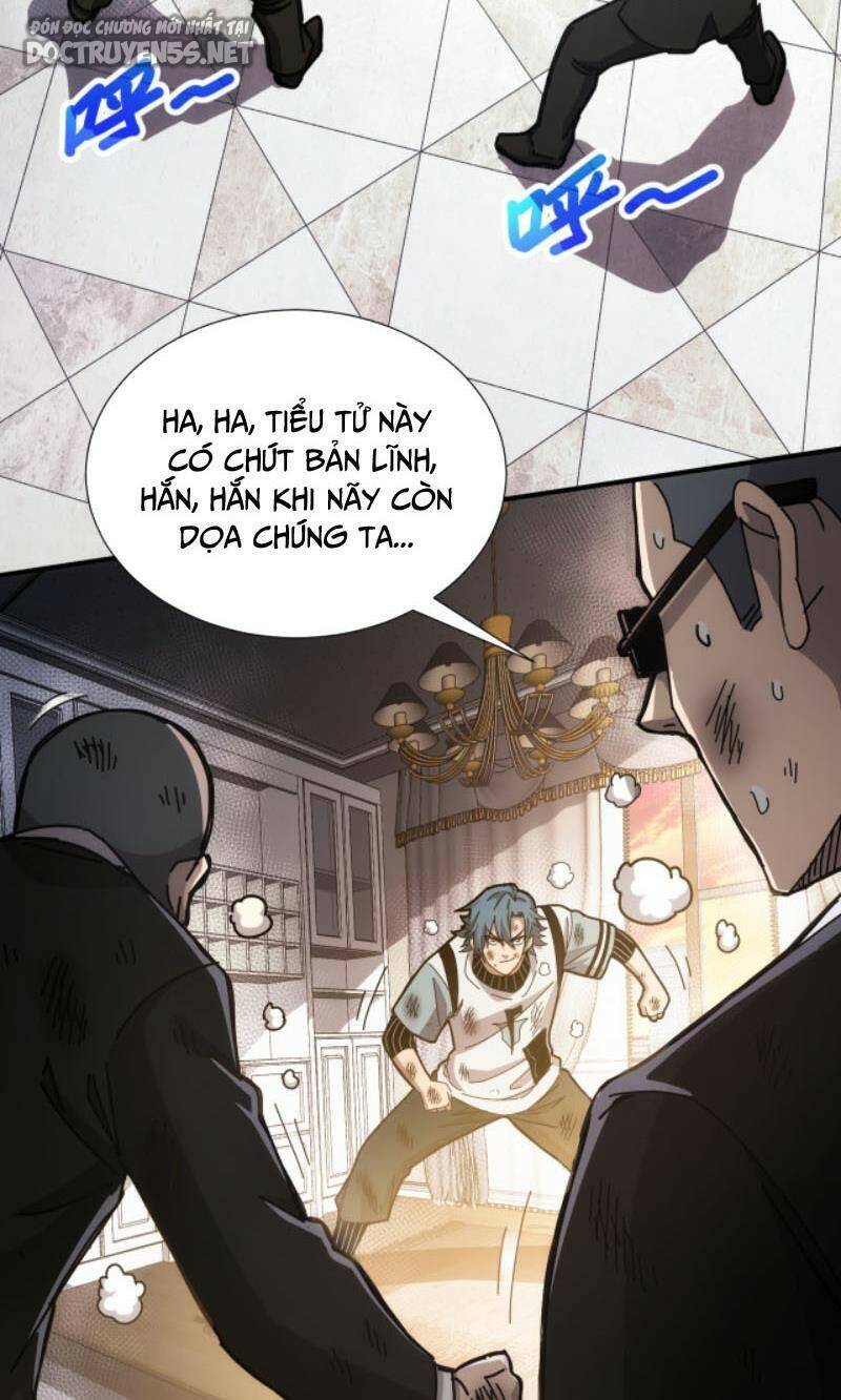 Căn Hộ Thái Hư Chapter 14 - 32