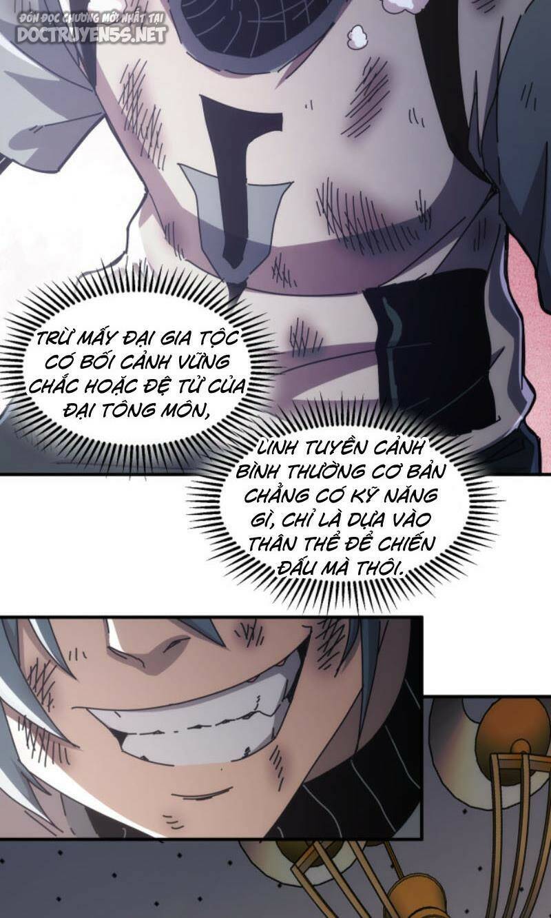 Căn Hộ Thái Hư Chapter 14 - 34