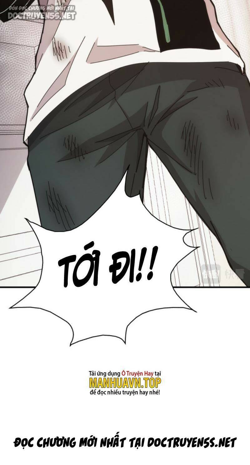 Căn Hộ Thái Hư Chapter 14 - 36