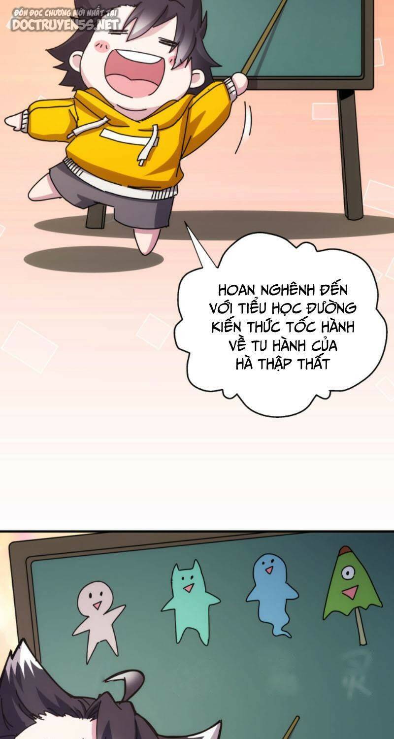 Căn Hộ Thái Hư Chapter 14 - 5