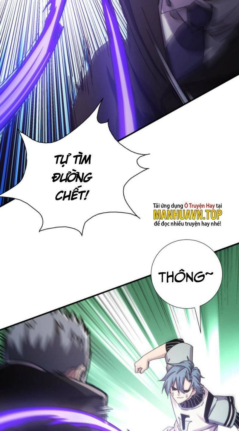Căn Hộ Thái Hư Chapter 15 - 2