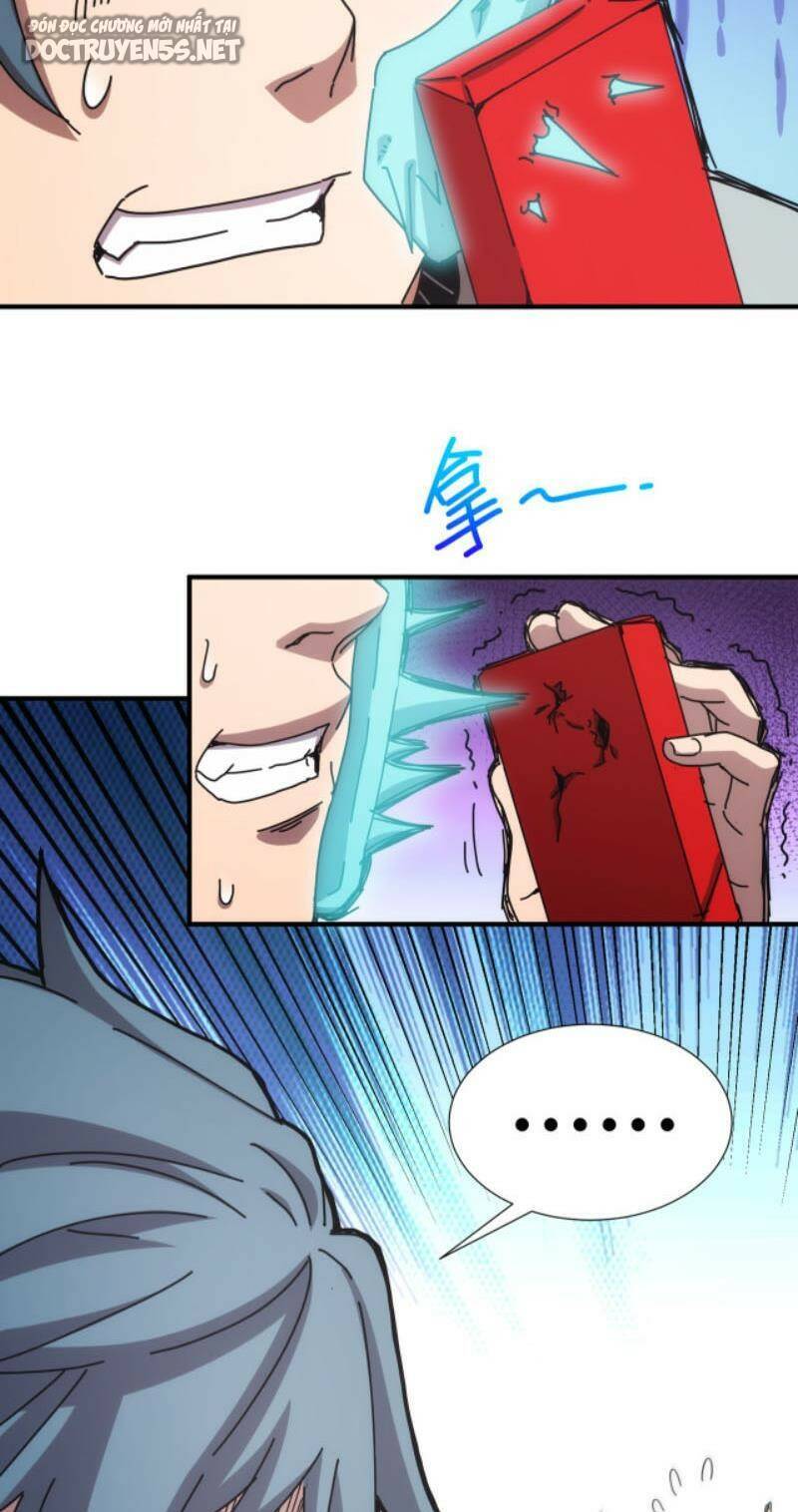 Căn Hộ Thái Hư Chapter 15 - 19