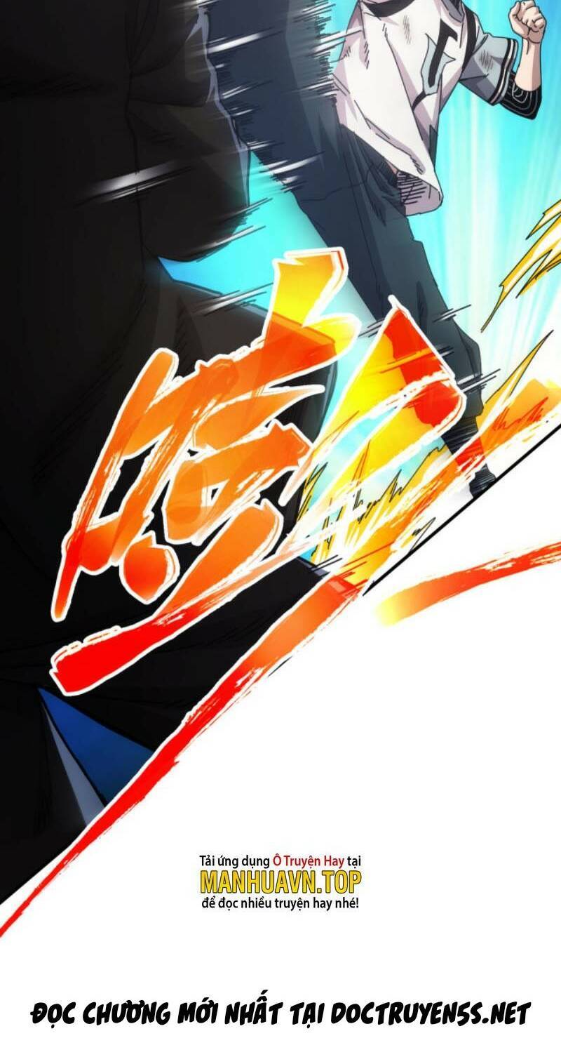 Căn Hộ Thái Hư Chapter 15 - 6