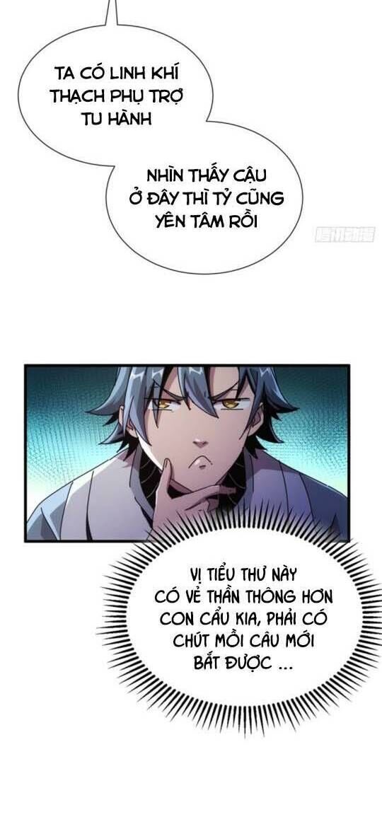 Căn Hộ Thái Hư Chapter 6 - 18