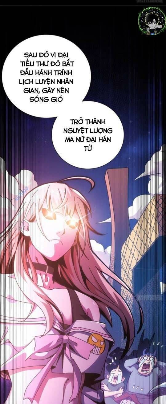 Căn Hộ Thái Hư Chapter 6 - 10
