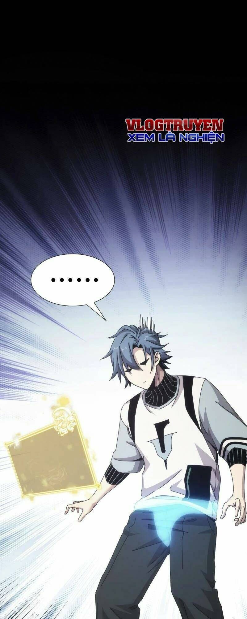 Căn Hộ Thái Hư Chapter 8 - 4