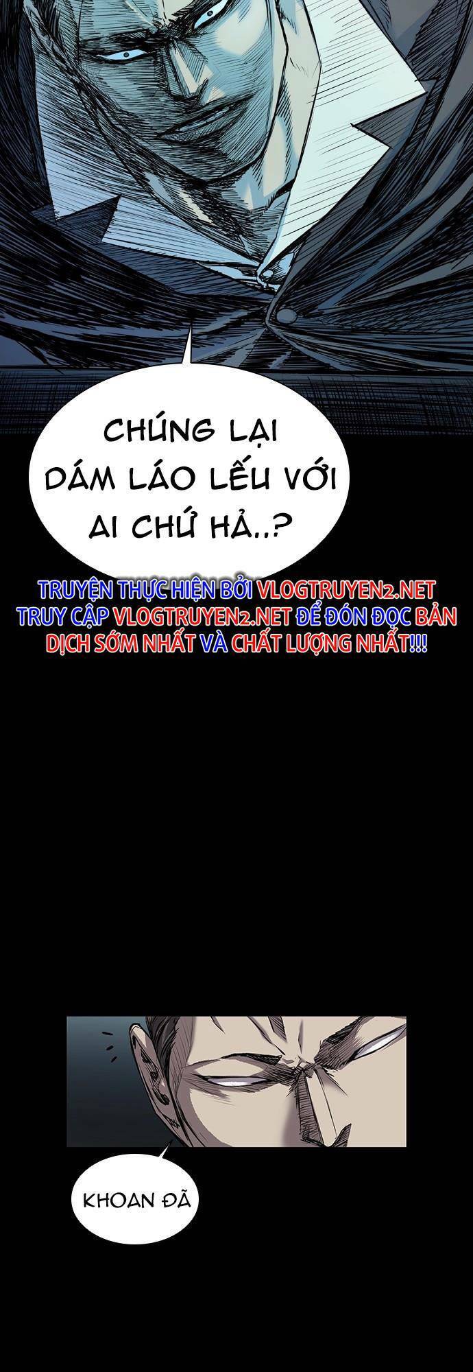 Báo Thù 2: Vạn Nhân Chi Thượng Chapter 1 - 111