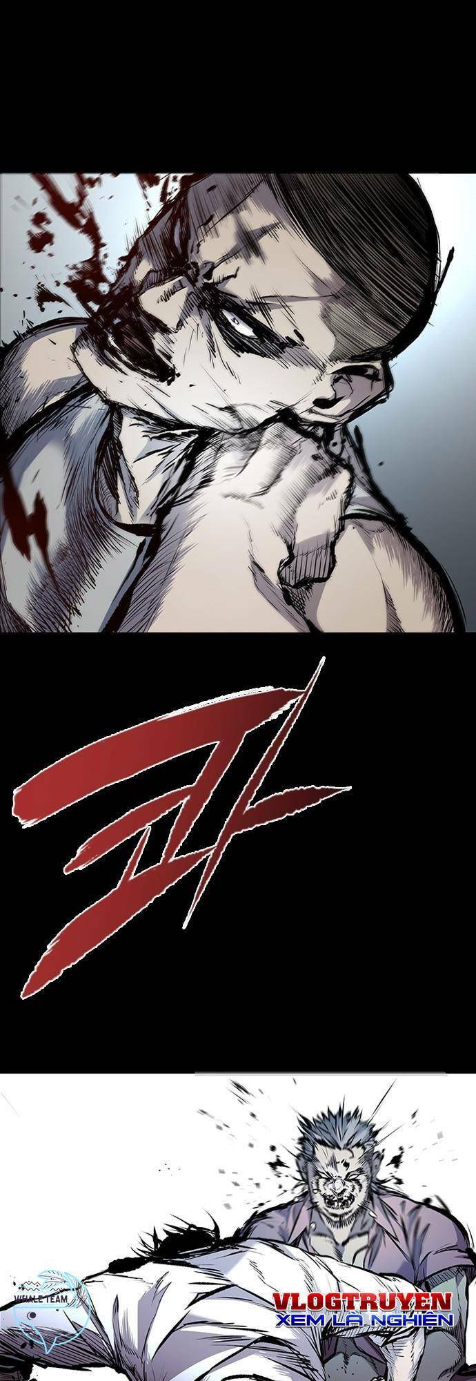 Báo Thù 2: Vạn Nhân Chi Thượng Chapter 1 - 23