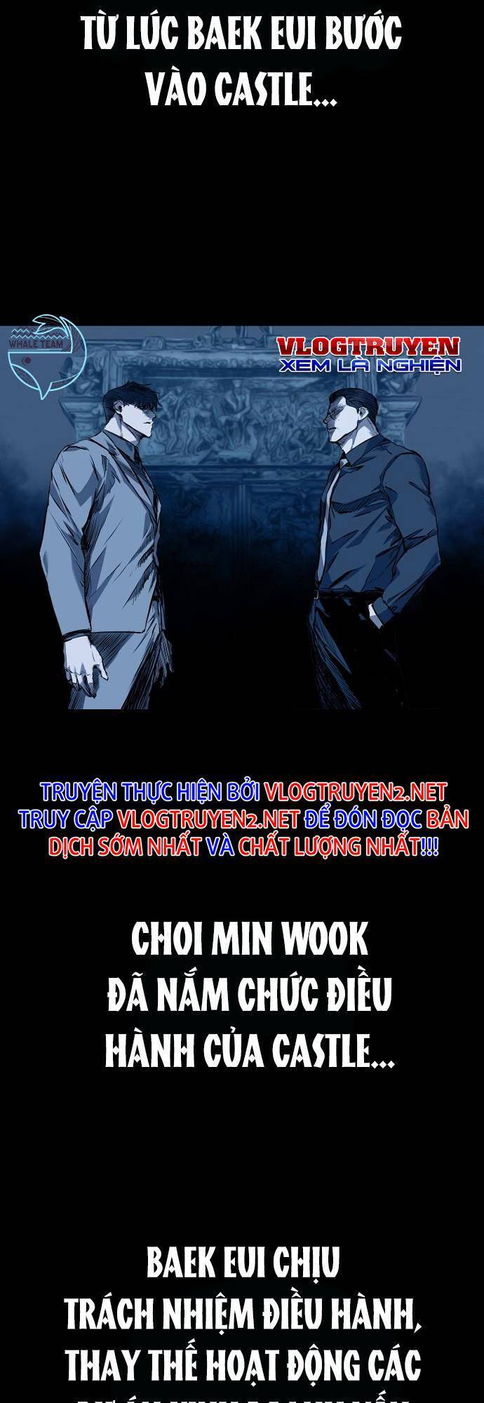 Báo Thù 2: Vạn Nhân Chi Thượng Chapter 1 - 6