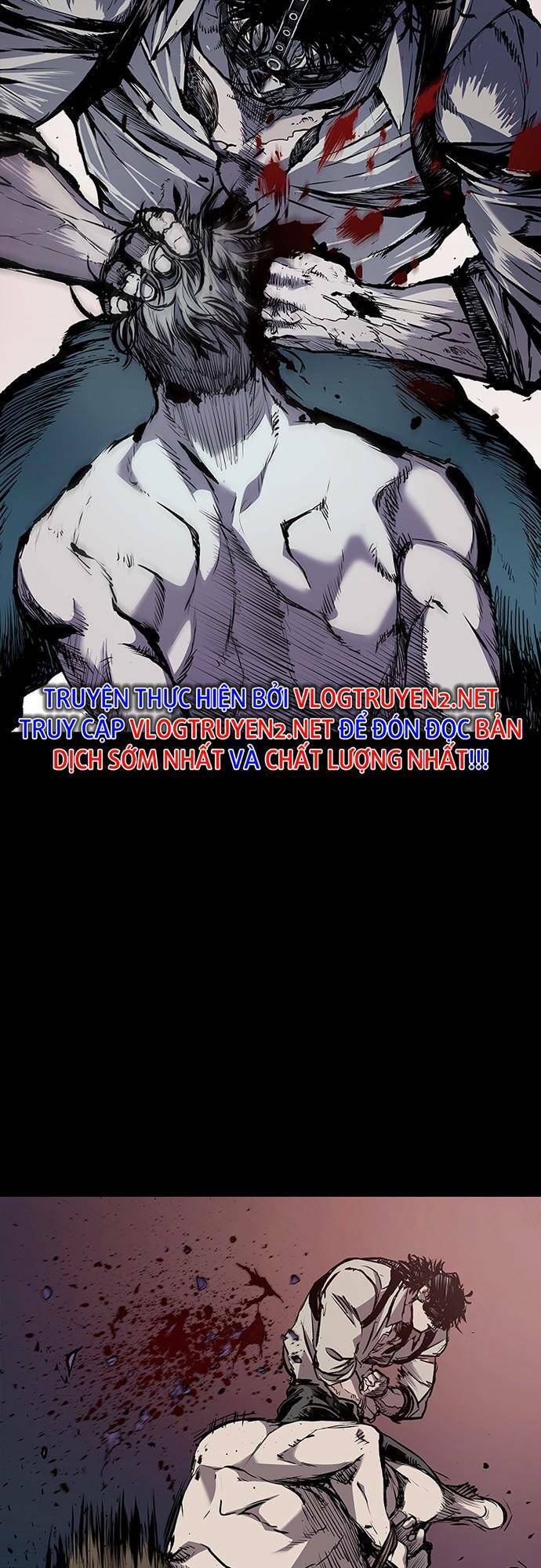 Báo Thù 2: Vạn Nhân Chi Thượng Chapter 1 - 59