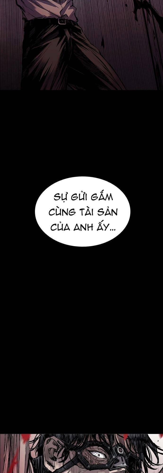 Báo Thù 2: Vạn Nhân Chi Thượng Chapter 1 - 68