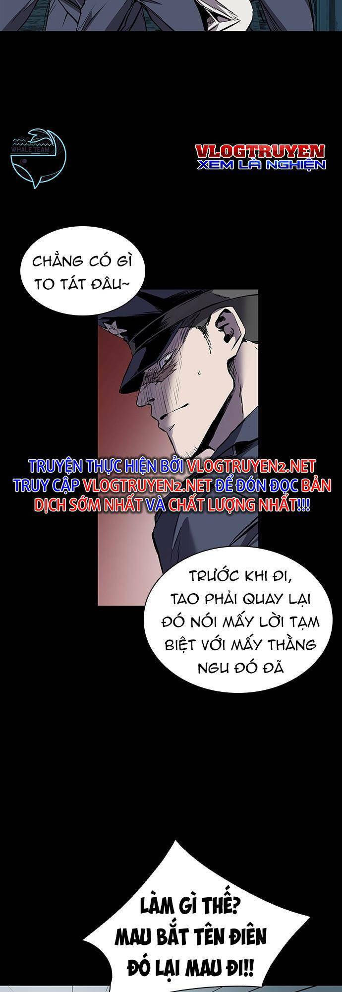 Báo Thù 2: Vạn Nhân Chi Thượng Chapter 1 - 87
