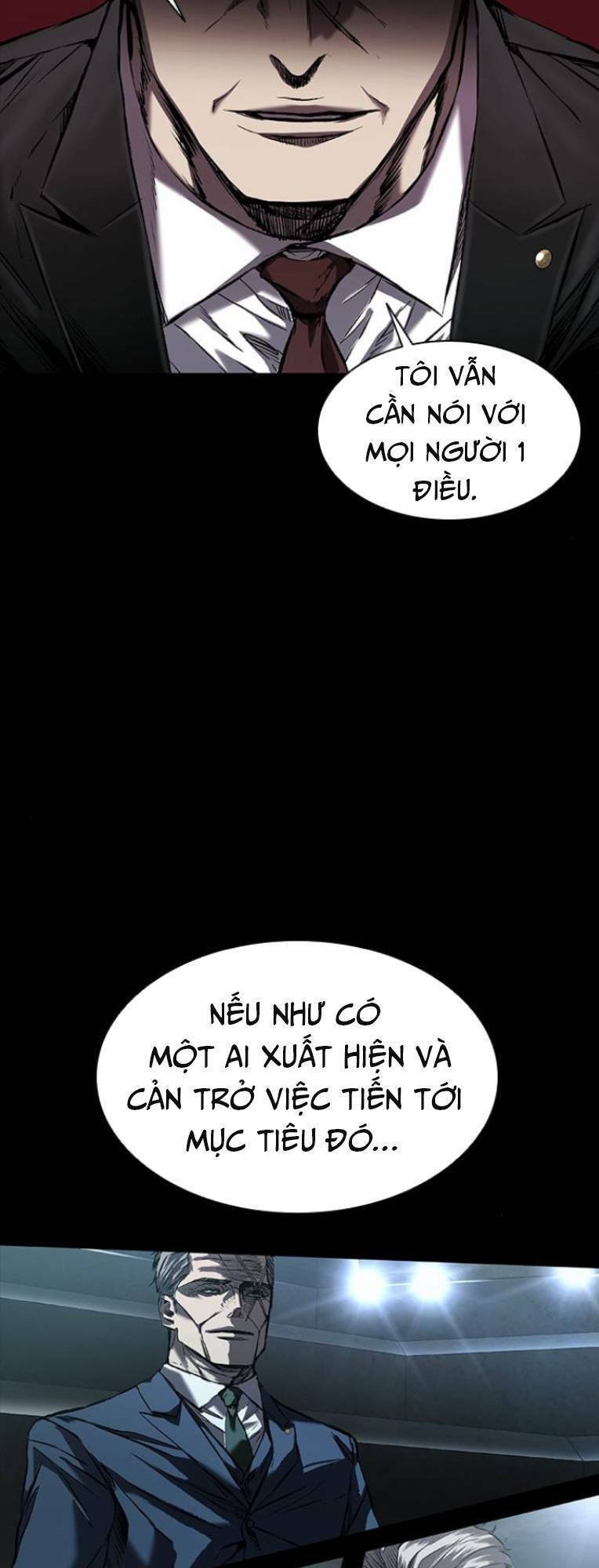 Báo Thù 2: Vạn Nhân Chi Thượng Chapter 13 - 19