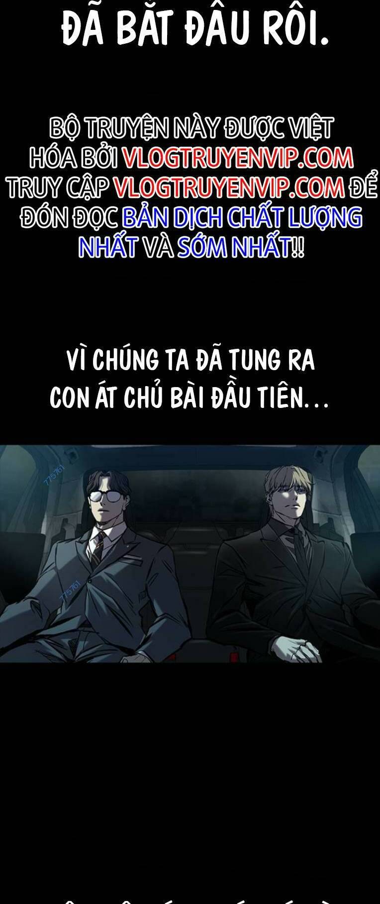 Báo Thù 2: Vạn Nhân Chi Thượng Chapter 13 - 51