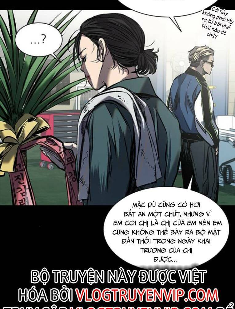 Báo Thù 2: Vạn Nhân Chi Thượng Chapter 13 - 64
