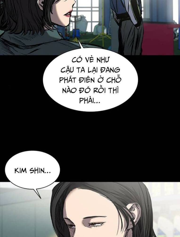 Báo Thù 2: Vạn Nhân Chi Thượng Chapter 13 - 67