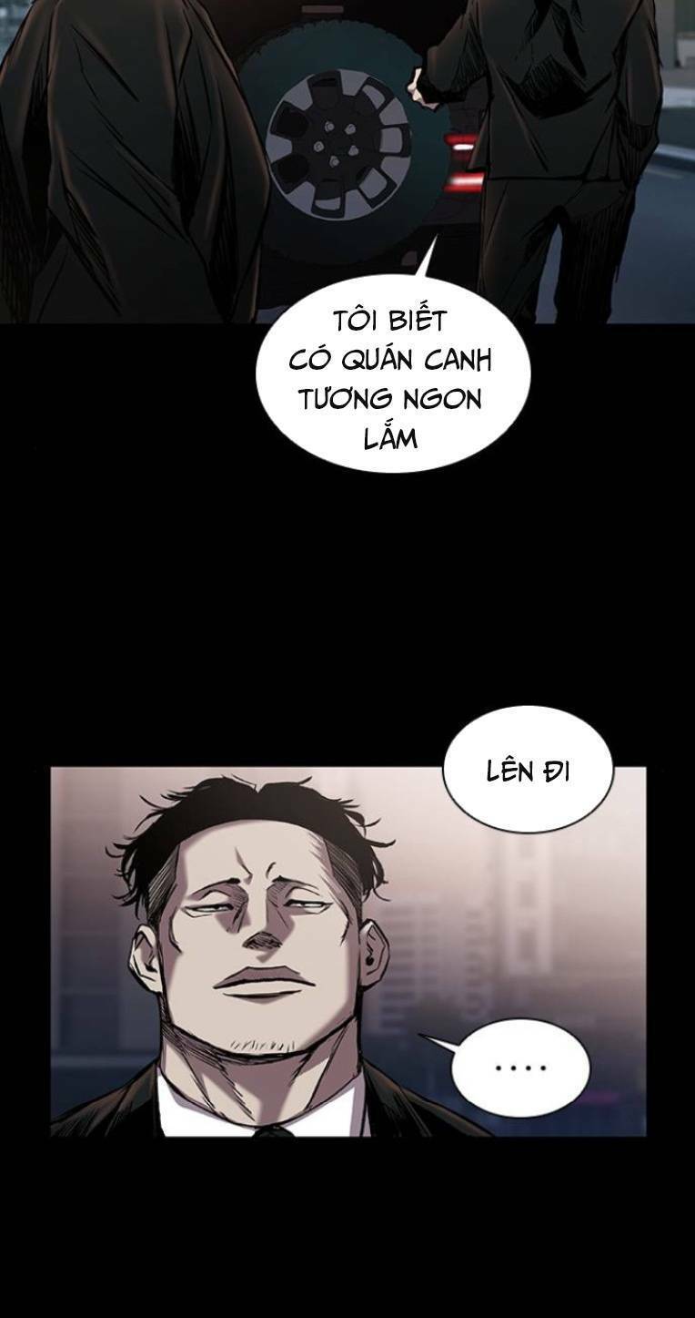Báo Thù 2: Vạn Nhân Chi Thượng Chapter 13 - 77