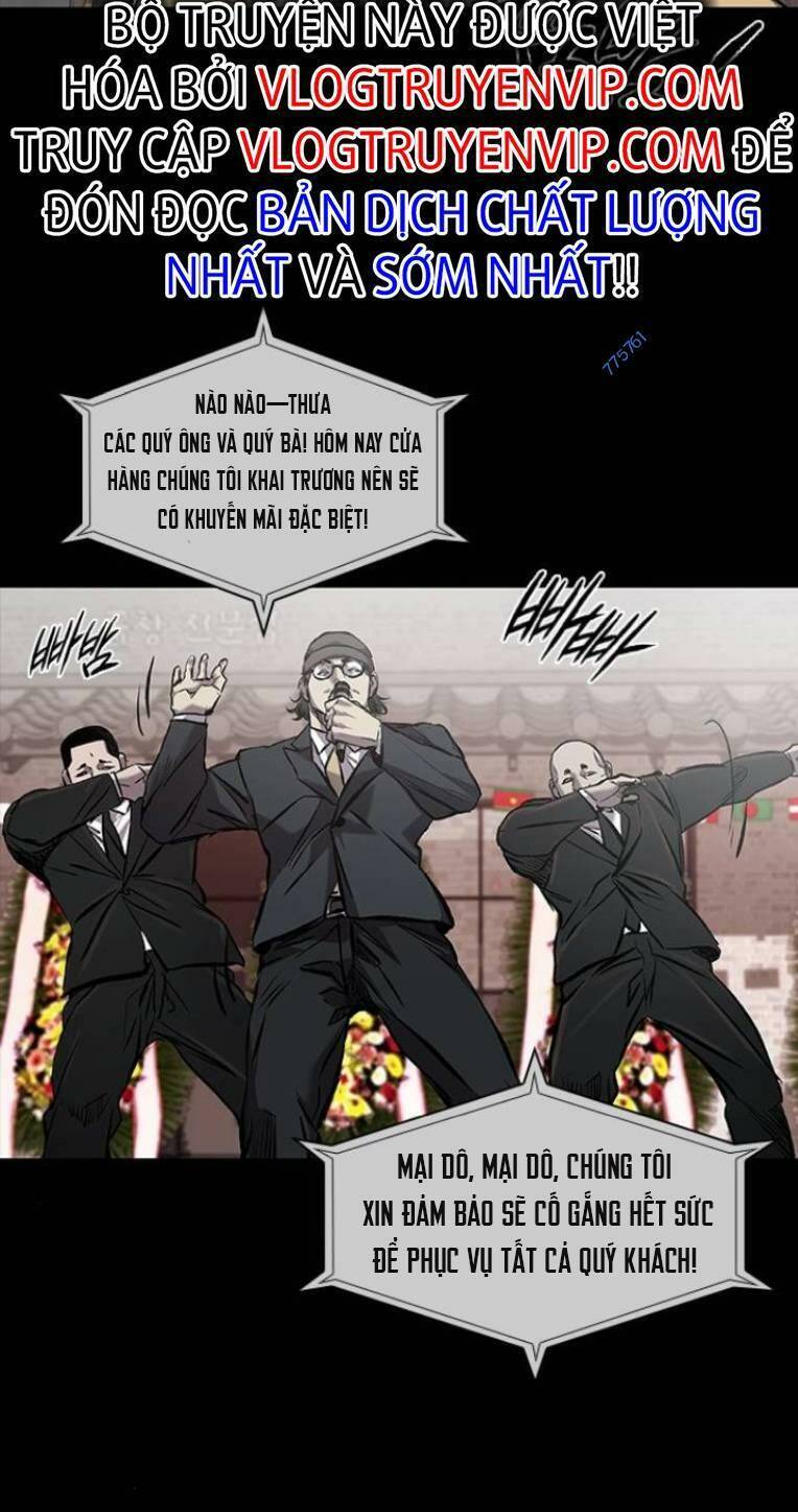 Báo Thù 2: Vạn Nhân Chi Thượng Chapter 13 - 79
