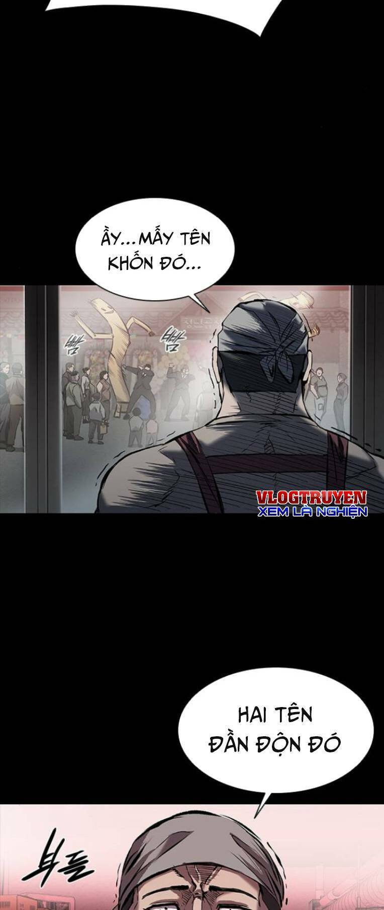 Báo Thù 2: Vạn Nhân Chi Thượng Chapter 13 - 82