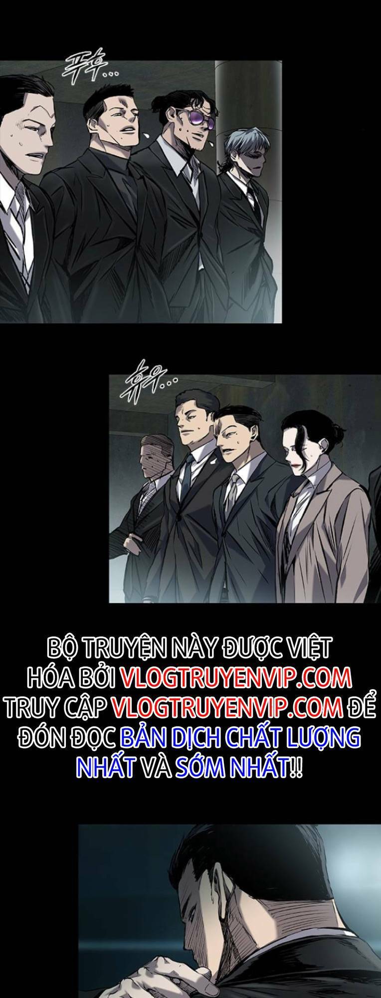 Báo Thù 2: Vạn Nhân Chi Thượng Chapter 13 - 10