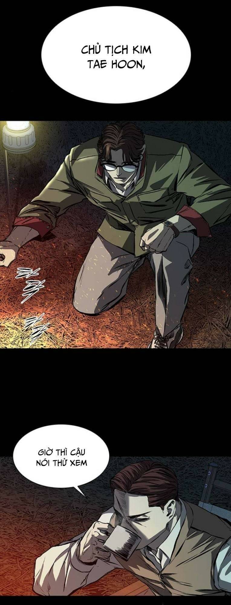 Báo Thù 2: Vạn Nhân Chi Thượng Chapter 14 - 11