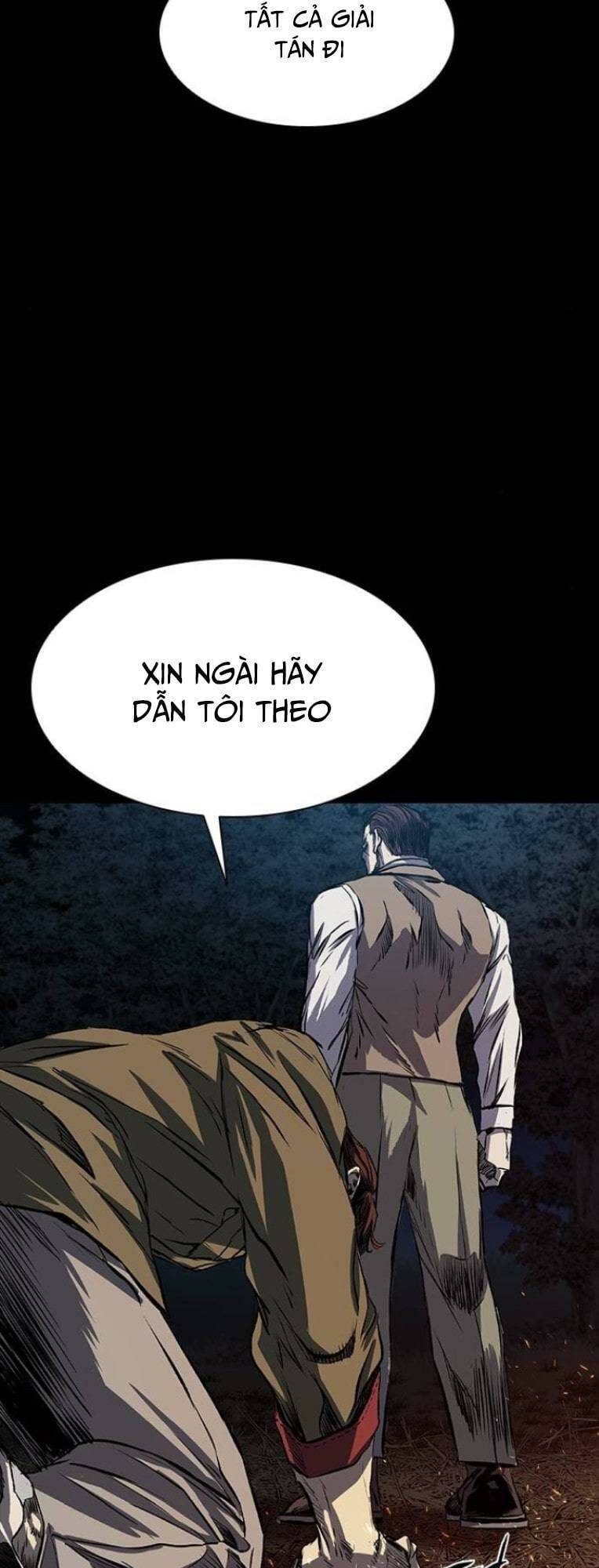 Báo Thù 2: Vạn Nhân Chi Thượng Chapter 14 - 17