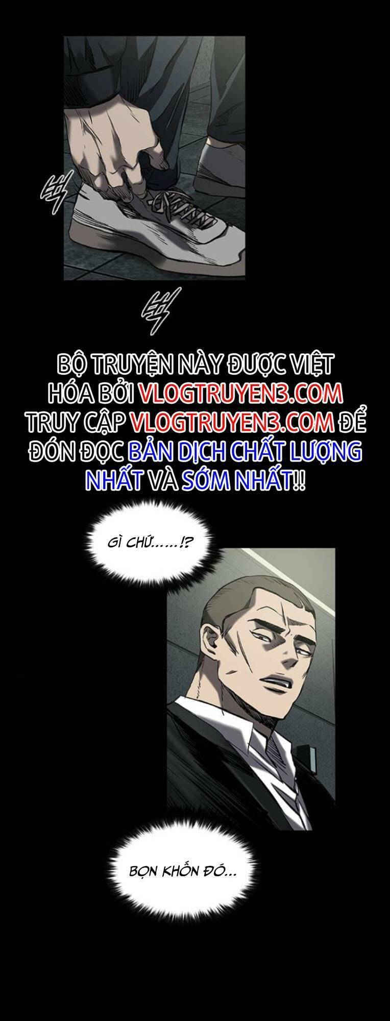 Báo Thù 2: Vạn Nhân Chi Thượng Chapter 14 - 64