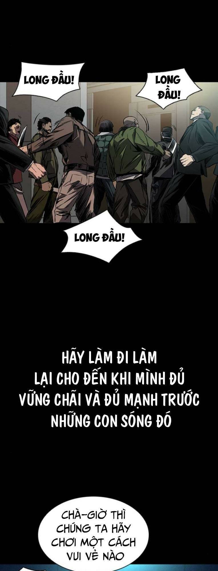 Báo Thù 2: Vạn Nhân Chi Thượng Chapter 15 - 67